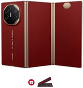 HUAWEI Mate XT | ULTIMATE DESIGN Super Slim Tri-Fold Design Smartphone, 16GB+1TB, Ultra Aperture XMAGE Camera